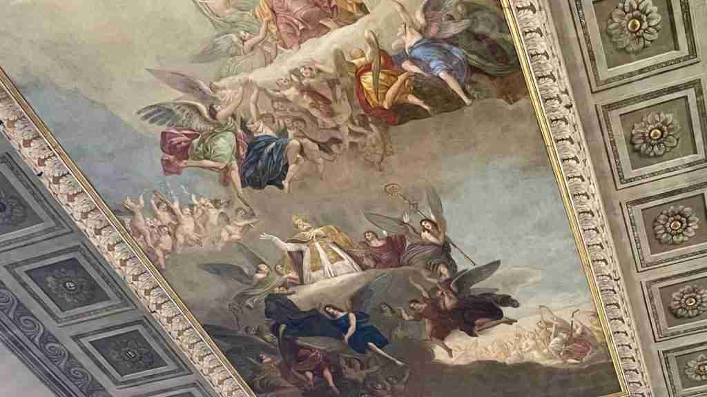 Chiesa San Luca