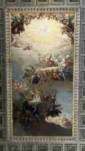 Church Of San Luca